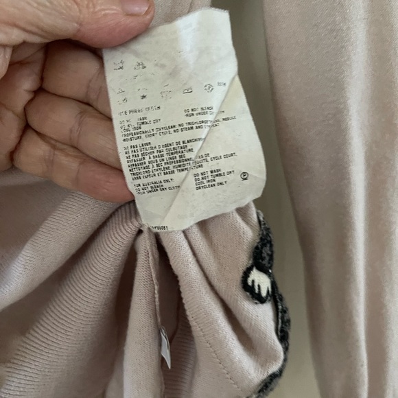 Vintage PRADA TOP - Picture 7 of 8